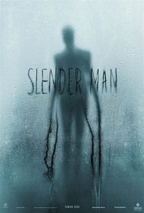 Slender Man (2018) .